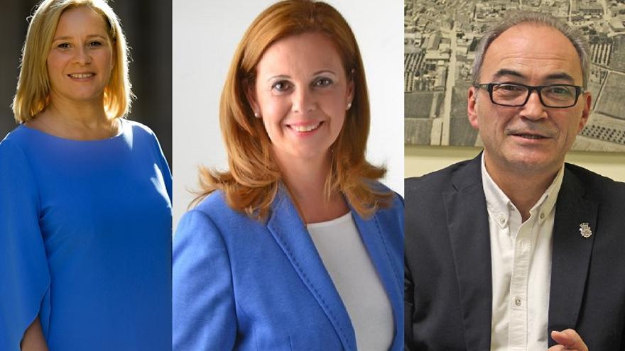 El PP ratifica a sus alcaldes y alcaldesas como candidatos en el Camp de Túria pero mantiene dos incógnitas