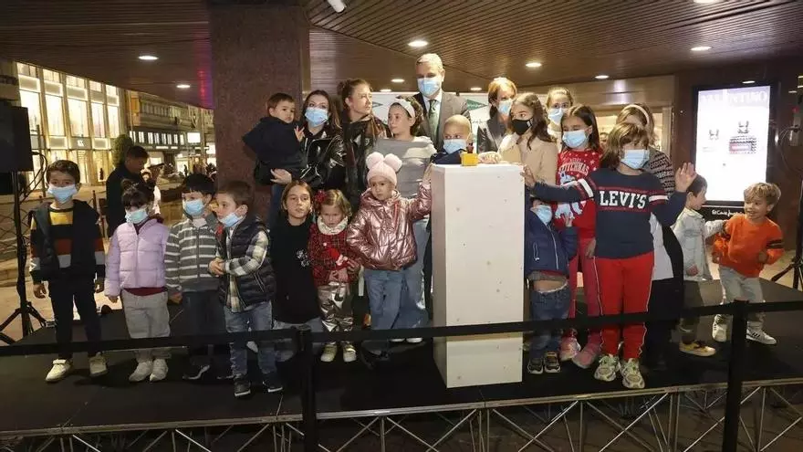 Navidad El Corte Inglés