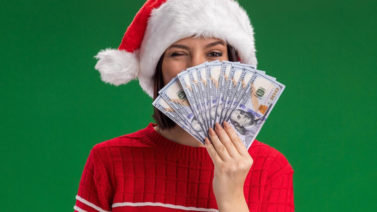 La paga extra de Nadal 2023 patirà lleugers canvis