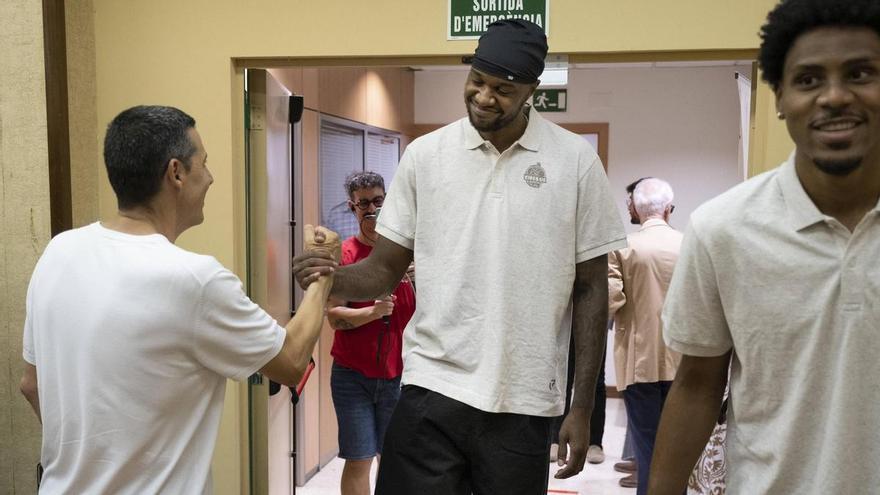 Dijous arrenca una finestra FIBA afortunadament descafeïnada per al Kids&Us Manresa