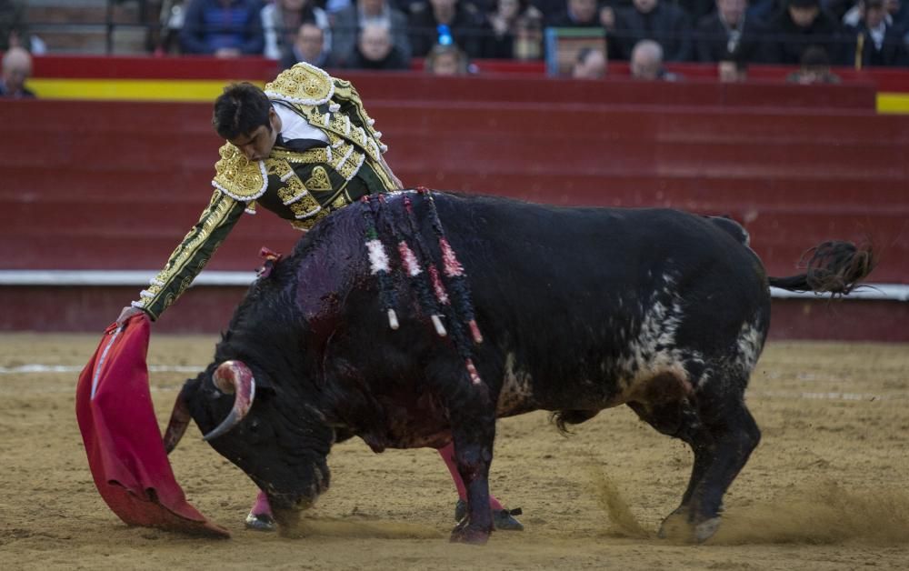 Feria de Fallas 2017