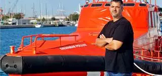 Ismael Furió: "Si Interior sigue militarizando la costa, en dos años veremos más pateras en la C. Valenciana"