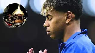 Lamine Yamal arranca su Ramadán: los hábitos, obligaciones y soporte del club