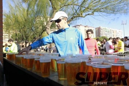 Beer Runners de Valencia