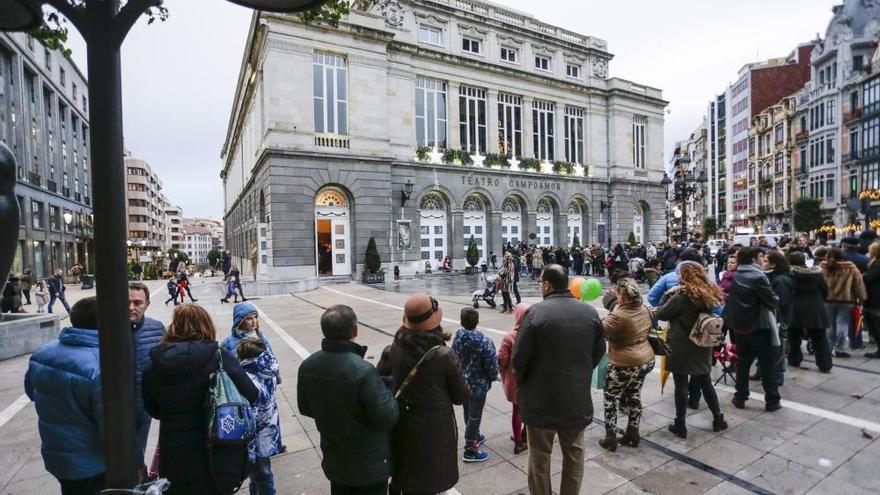 El Ayuntamiento tomará medidas para evitar aglomeraciones en el Campoamor