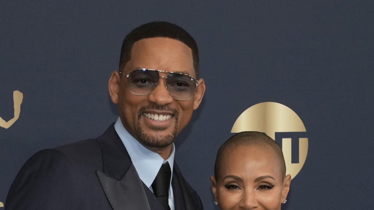 La verdad sobre el matrimonio entre Will y Jada Pinkett Smith, contada por ella