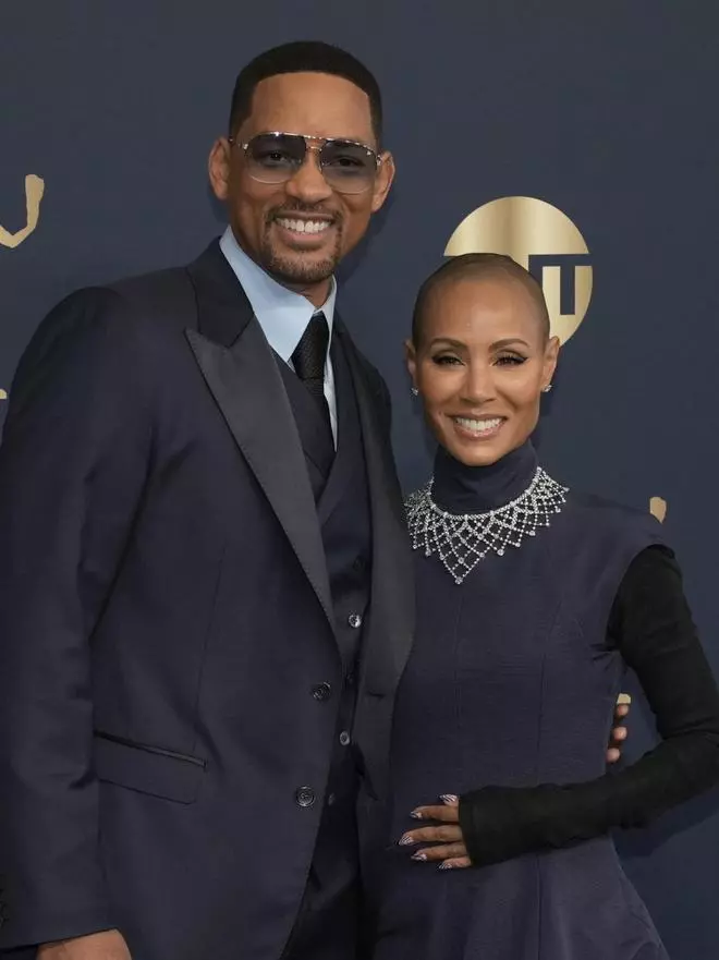 La verdad sobre el matrimonio entre Will y Jada Pinkett Smith, contada por ella