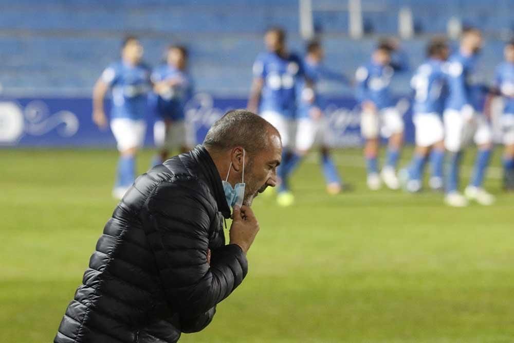 En imágenes el Linares Deportivo Córdoba CF