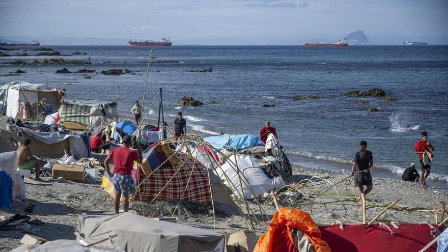 Sánchez conferma l'approvazione nel Consiglio dei Ministri di un piano con 168 milioni per il recupero di Ceuta