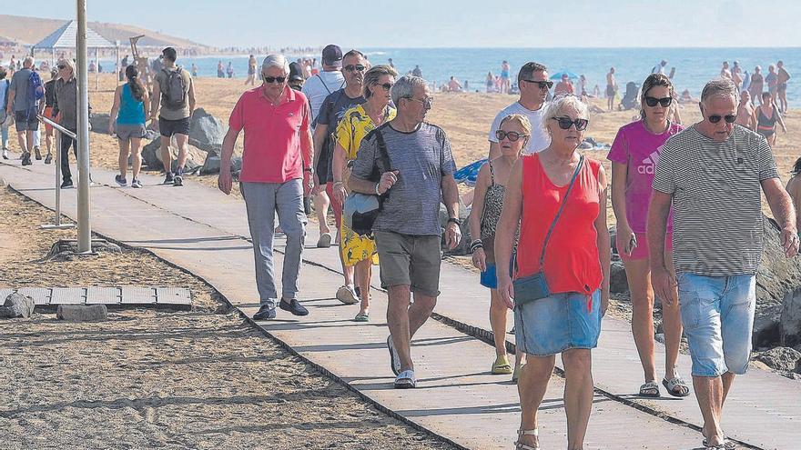 Las islas de la UE apoyan la vía canaria para democratizar el turismo