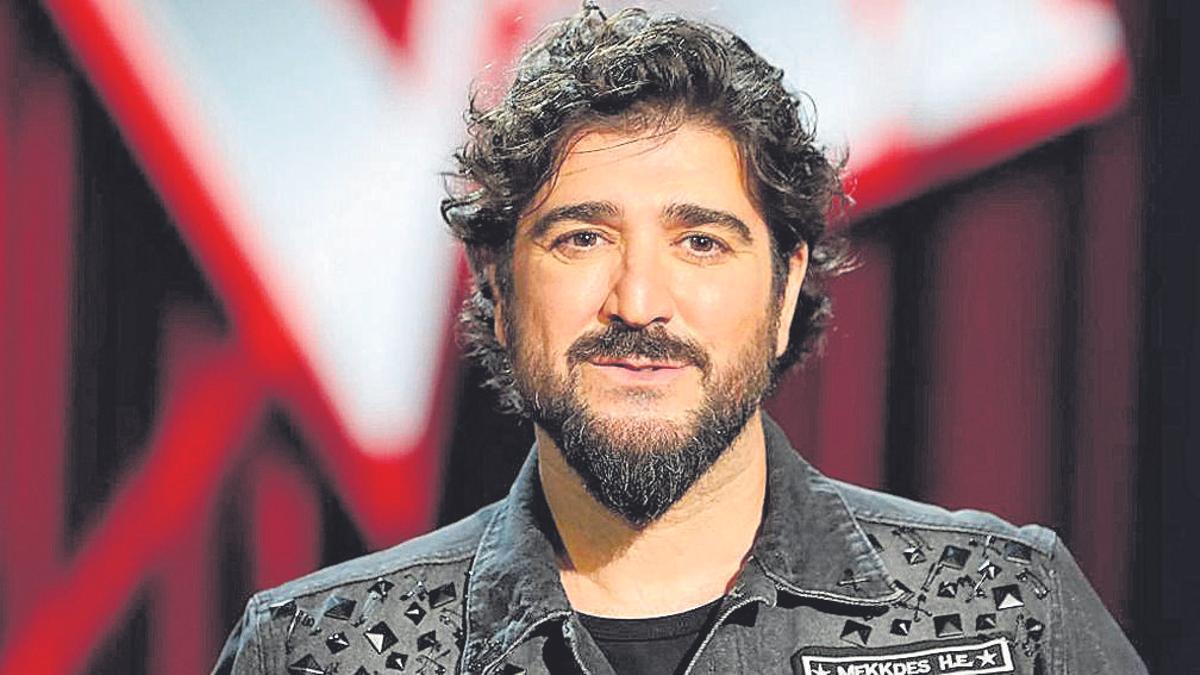 Antonio Orozco, sobre el seu recolzament a l’SJD Pediatric Cancer Center Barcelona: «Aquest és el projecte més important de la meva vida»