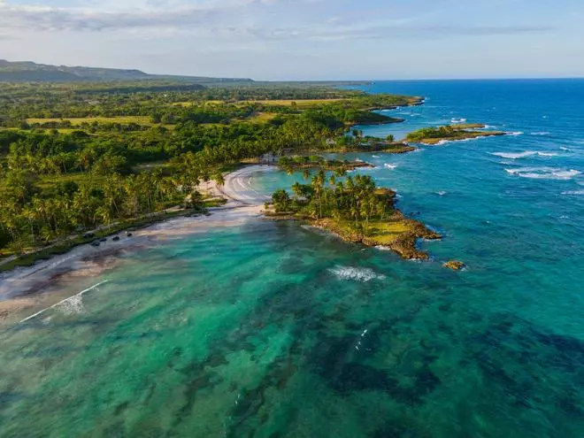 Un viaje a Punta Cana con todo incluido por menos de 1.000 euros