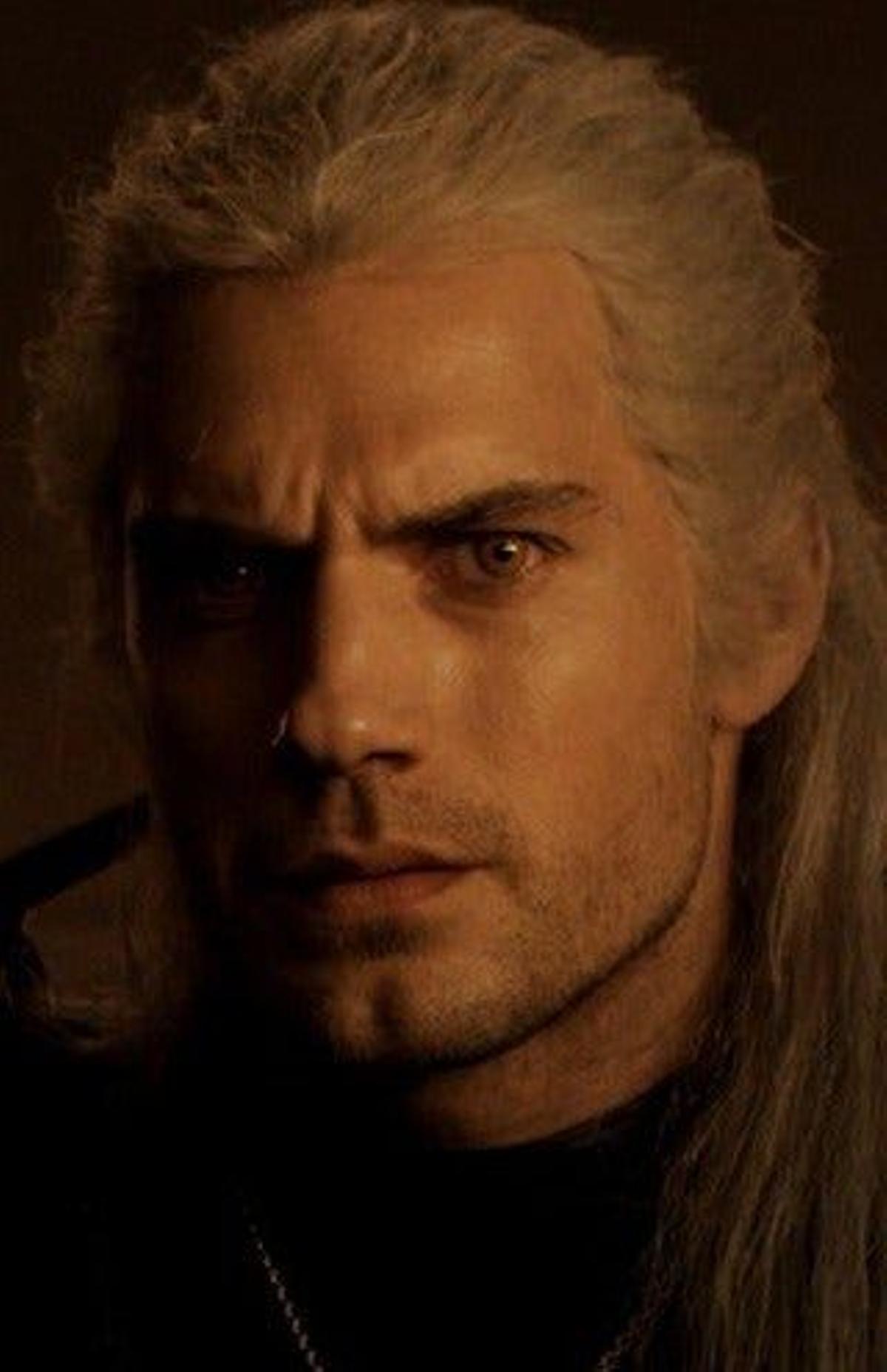 'The Witcher' es una de las series virales de este comienzo de 2020