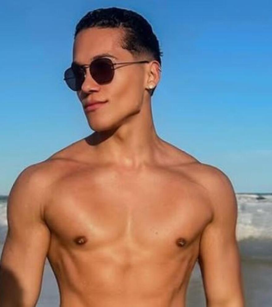 La misteriosa muerte de Yago Campos, el influencer y modelo de 25 años que ha sido encontrado en un resort de lujo de Mykonos