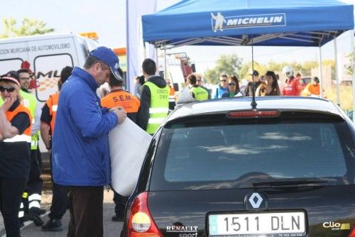 Rallysprint de Librilla