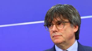 Puigdemont carrega contra el Ministeri de Cultura: «La rumba catalana no es toca»