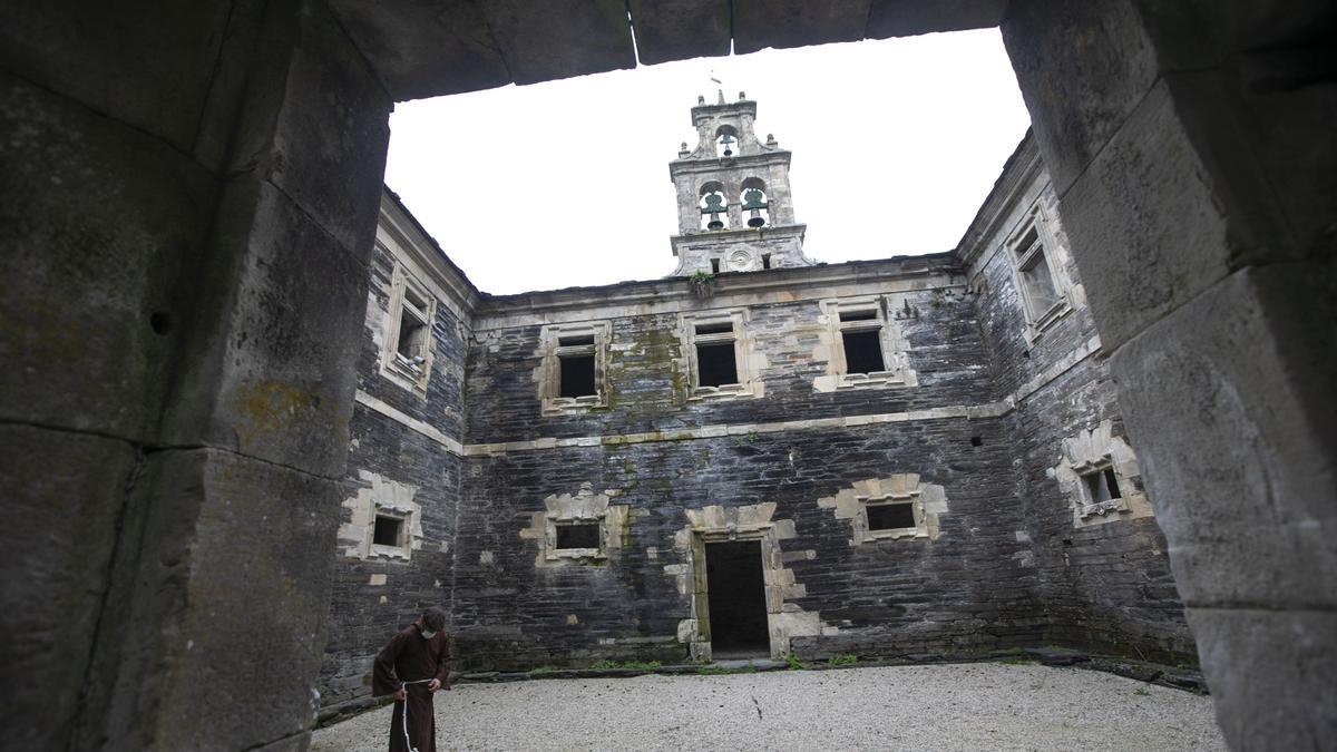 Recorrido por los monasterios olvidados del occidente de Asturias