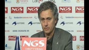 Hem perdut contra un rival que ho ha deixat tot i que ha jugat al límit del seu esforç , diu l’entrenador del Madrid.