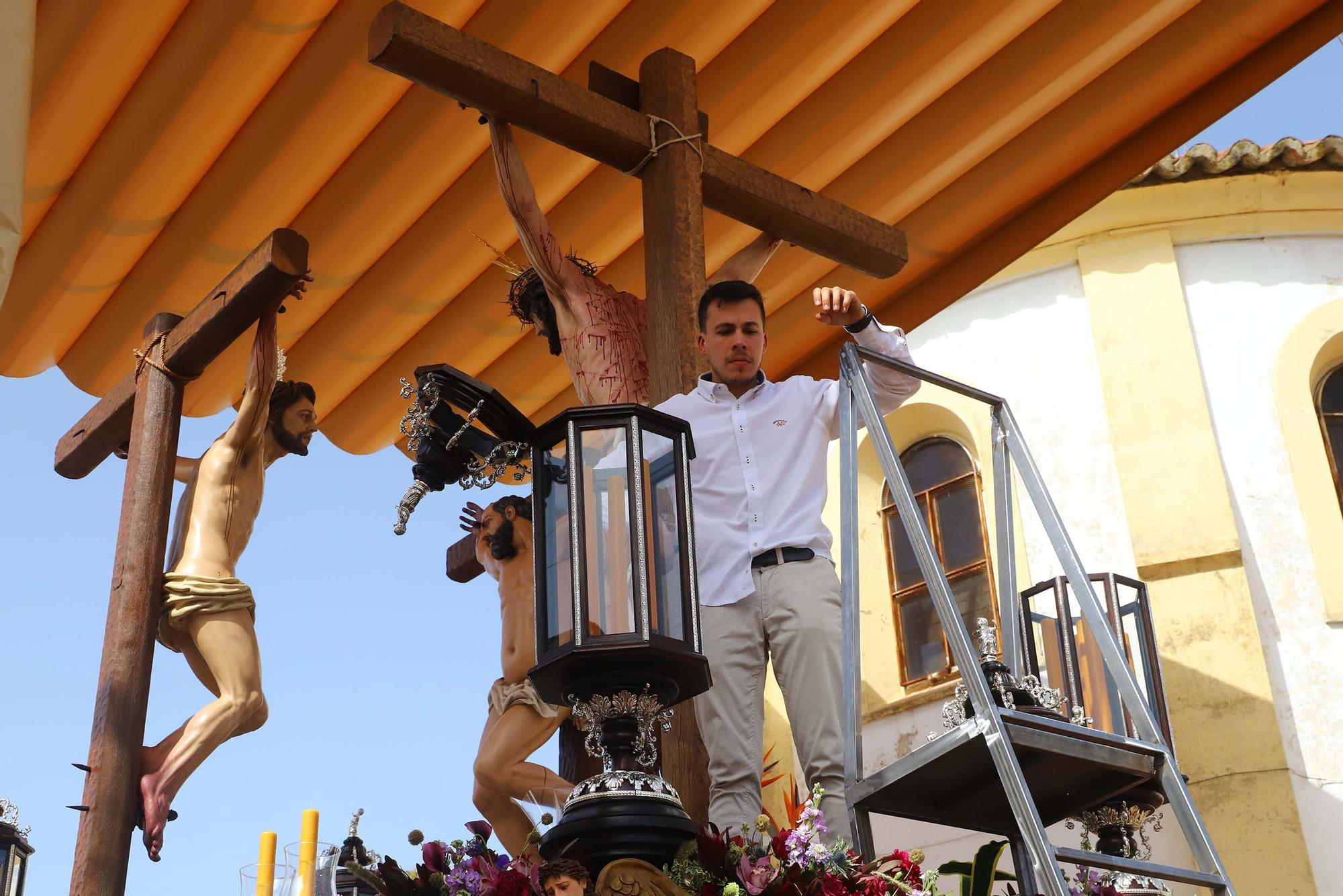 La Conversión se estrena en la Semana Santa Cordobesa