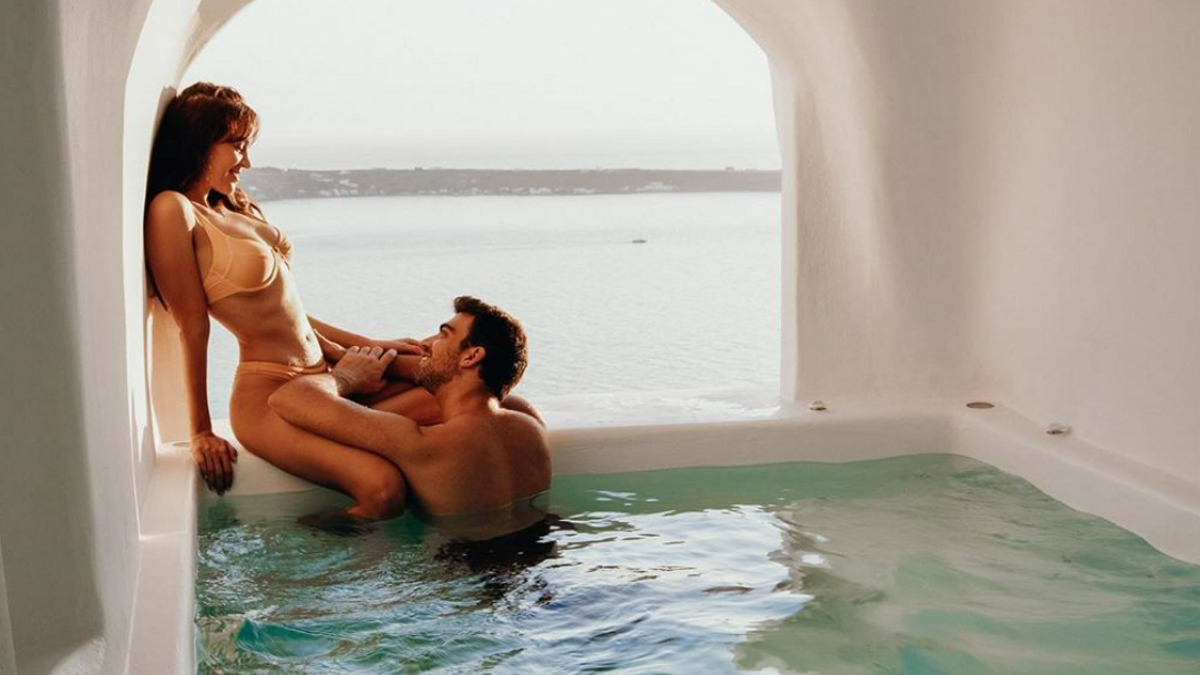 Si estás siendo infiel que sepas que este es el dinero que te estás gastando