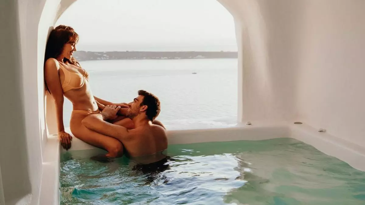 Si estás siendo infiel que sepas que este es el dinero que te estás gastando