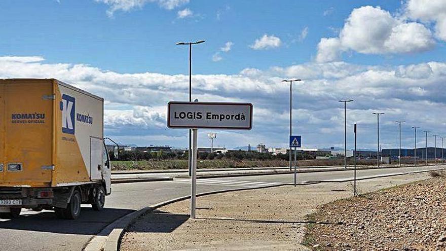 Transport públic des de Figueres al Logis Empordà