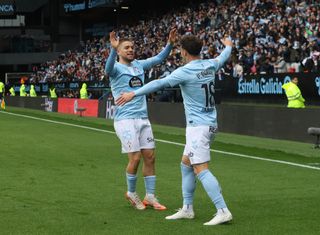Carreira será celeste hasta 2028
