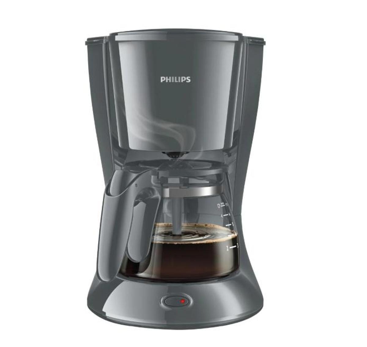 Cafetera.