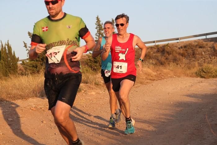 Carrera Popular Fuente del Sapo (I)