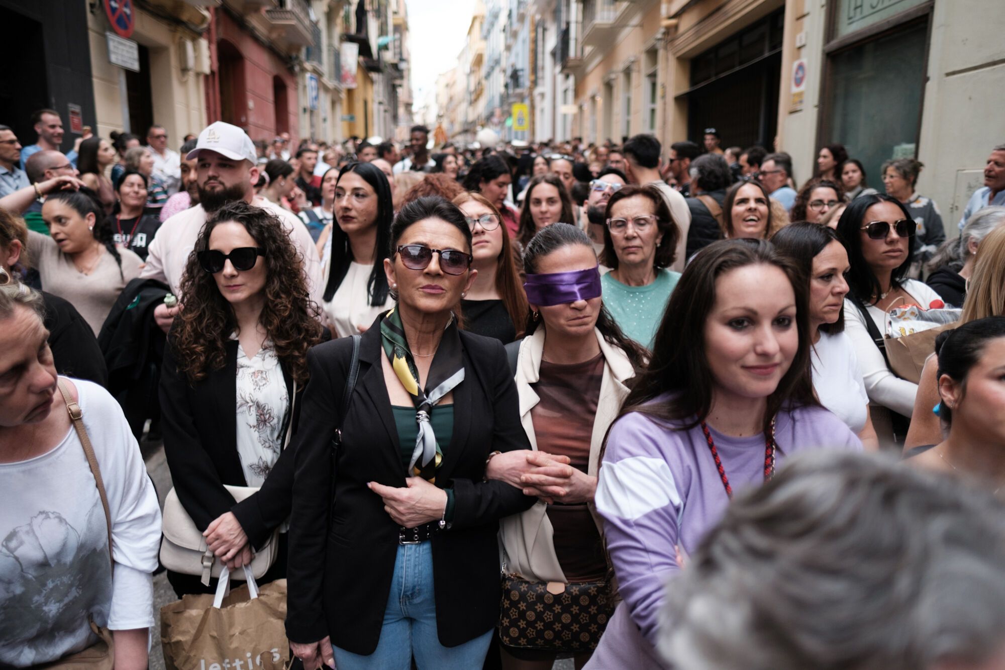 Gitanos | Lunes Santo 2025