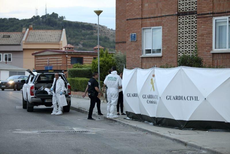 Violencia machista en Andorra: Un hombre mata a su hijo y hierre a su mujer