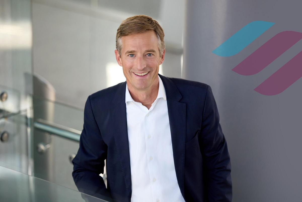 Der designierte Eurowings-Chef Max Kownatzki.