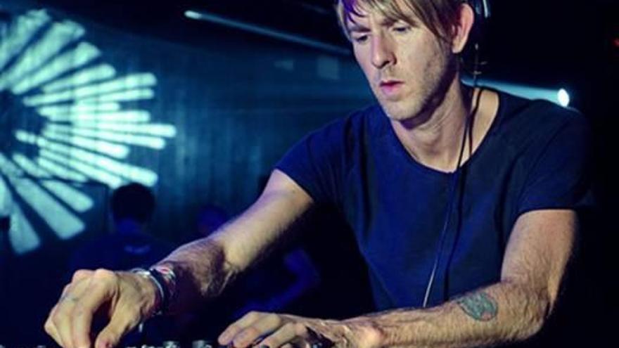 Richie Hawtin y Paco Osuna, nuevos cabezas de cartel   del Medusa Festival 2019