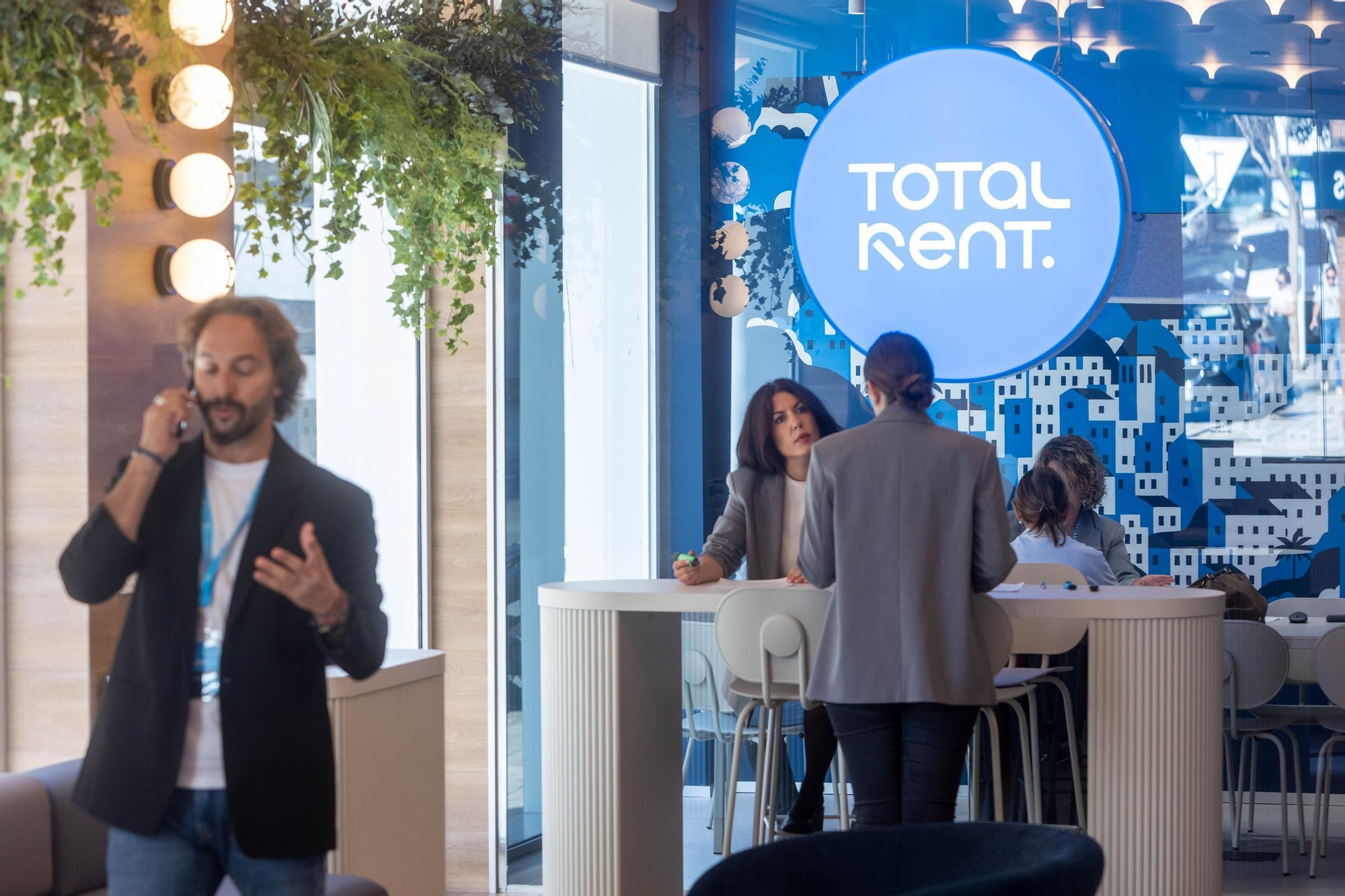 Así es Total Rent: El alquiler seguro y garantizado para propietarios ya está en Alicante