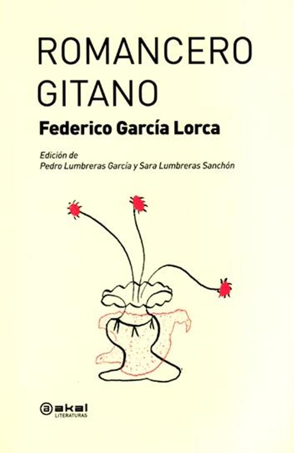 Romancero gitano