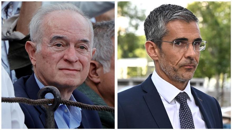 Un error garrafal de la acusación retrasa el auto de juicio oral de la esposa de Sánchez y obliga al juez Peinado a buscar un apaño para salvar sus dos años y cinco meses de instrucción