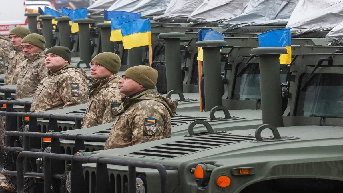 El gobierno ucraniano venderá NFT para financiar la guerra contra Rusia