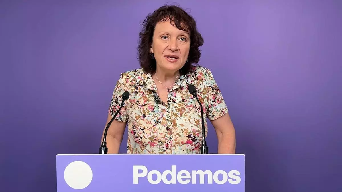 Podemos llevará a la Fiscalía del Tribunal de Cuentas las contrataciones sin licitación del SMS