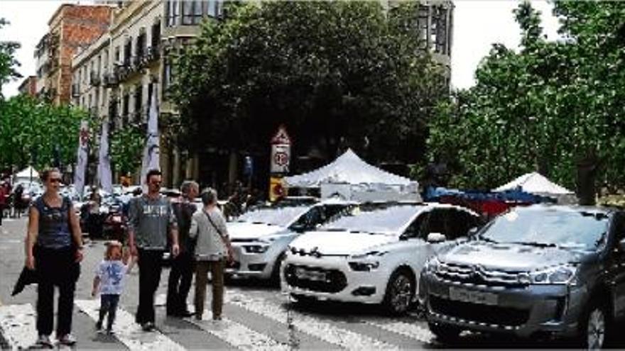 L&#039;ExpoBages ocuparà el centre de Manresa tot el cap de setmana