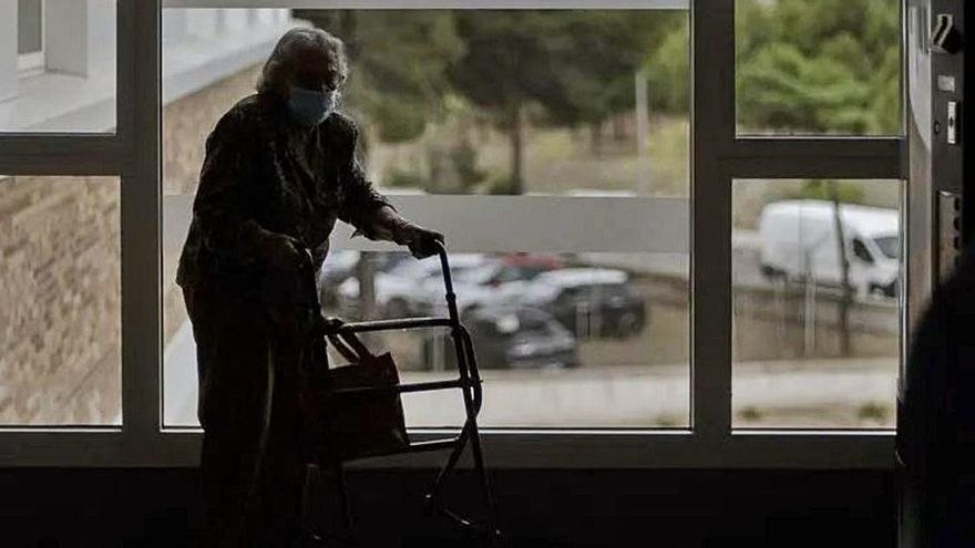 The Deputy of the Common uncovers dire conditions in nursing homes: rats, bed bugs and cockroaches