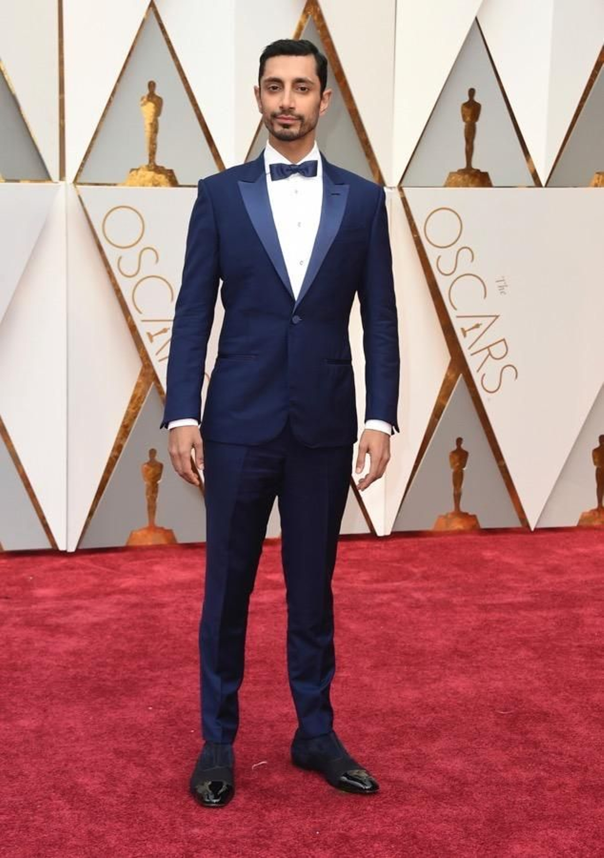 Premios Oscar 2017, Riz Ahmed