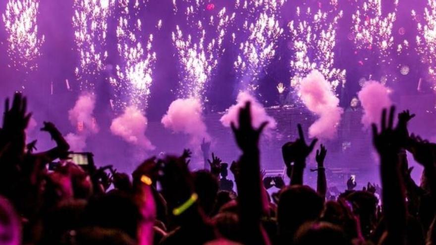 Consulta las mejores fiestas de las discotecas de Mallorca desde el jueves 11 al miércoles 17 de julio
