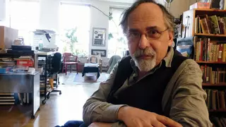 Art Spiegelman y Keum Suk Gendry-Kim, primeros fichajes de un Kosmopolis dedicado al cómic y a Corea del Sur