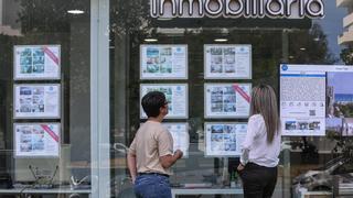 El precio de los alquileres sube más de un 14% anual en Alicante