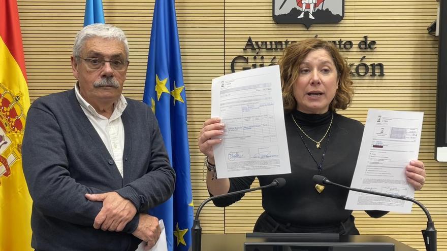 El PSOE ve &quot;un escándalo&quot; que la Alcaldesa reciba dinero de Foro