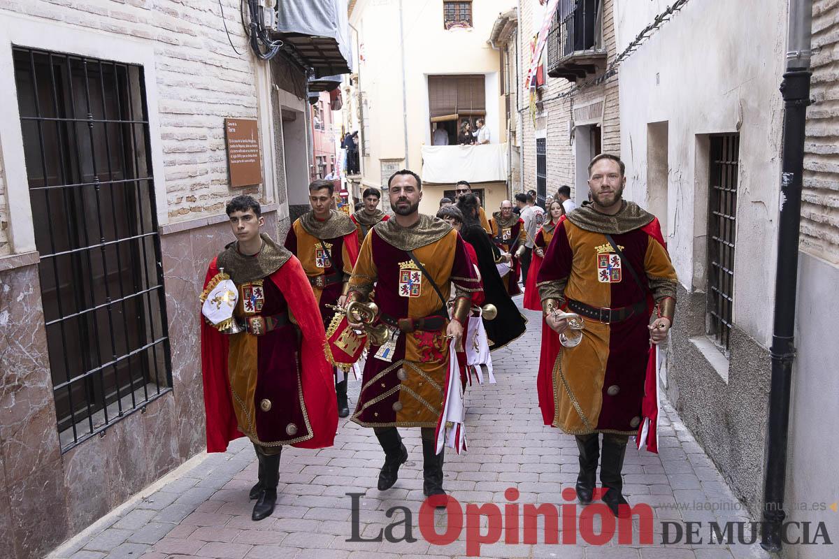 Procesión día 3/Bando Cristiano_003