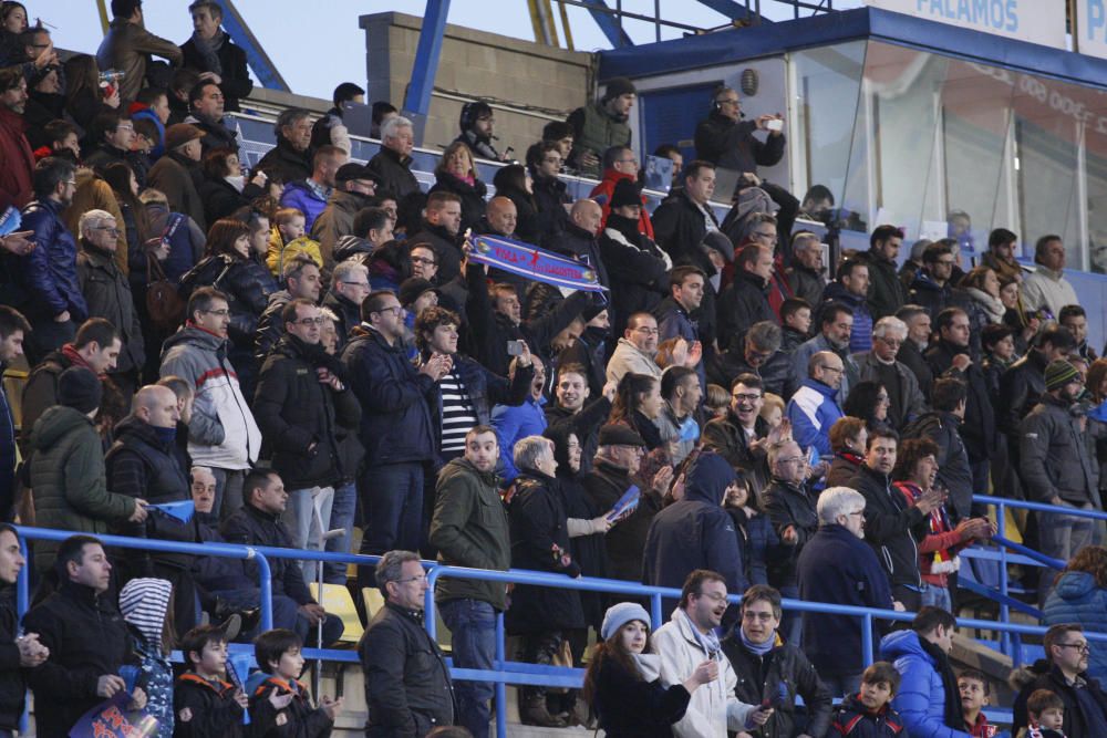 Llagostera - Mallorca