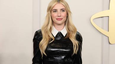 Emma Roberts y los problemas de ser una 'nepo baby': 'He perdido más trabajos de los que he ganado'