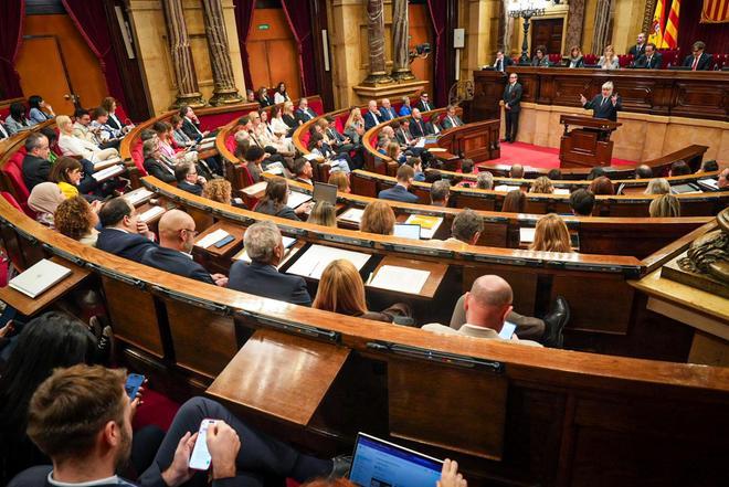 Каталония обсуждает углеродные бюджеты для борьбы с климатом