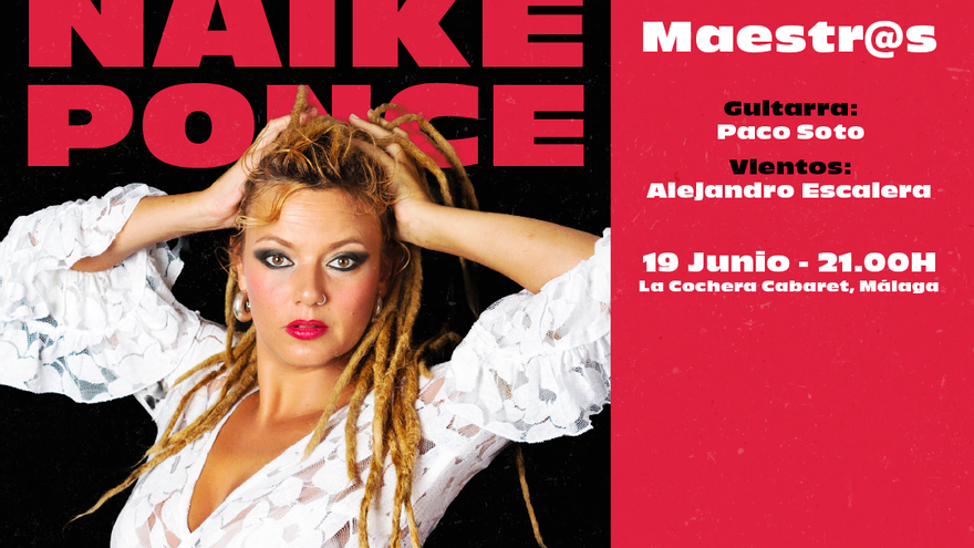 Naike Ponce